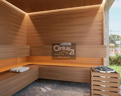 Imagem 22 de 29 de Lançamento! Manai Residence - Apartamentos Com 2 Dormitórios, Sendo 1 Suíte, 60 M² A Partir De R$331.913,34 - Ap0428