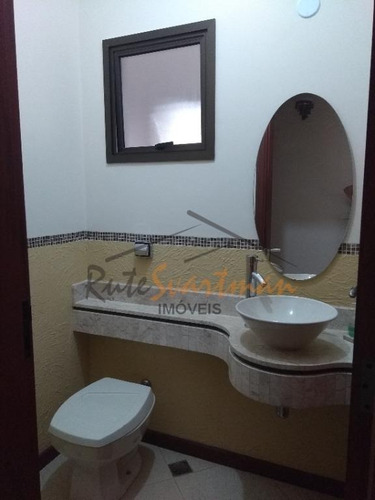 Imagem 9 de 30 de Casa Térrea Com 3 Dormitórios À Venda, 208 M² Por R$ 1.120.000 - Condomínio Residencial Manacás - Paulínia/sp - Ca3639