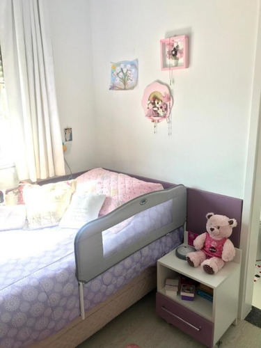 Imagem 18 de 30 de Apartamento Com 4 Dormitórios À Venda, 122 M² Por R$ 1.272.000,00 - Vila Ipojuca - São Paulo/sp - Ap6555v