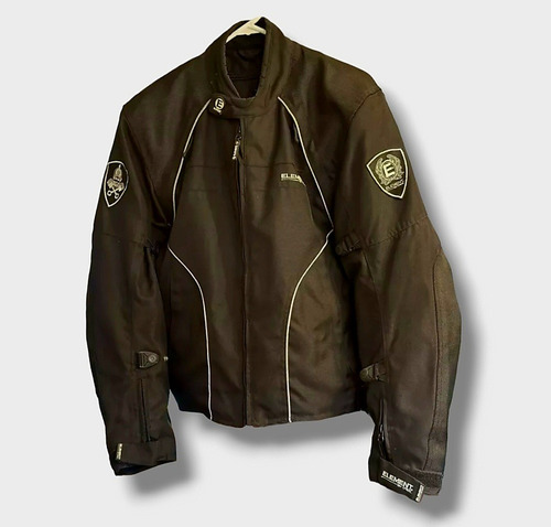 Chaqueta Motocicleta Element By O'neal Talla M Hombre