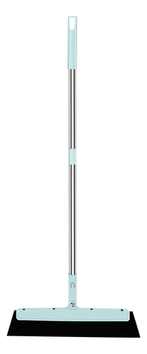 Limpiaparabrisas Multiusos Para Baño M, Antiadherente, Fresn