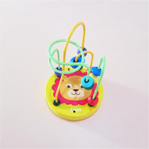 Accesorios Para Tableros Ocupados, Laberinto De Cuentas,