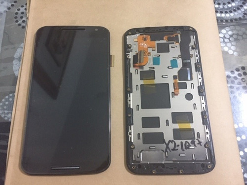Pantalla Completa Motorola Moto X 2nd Xt1092 Xt1095 Xt1097