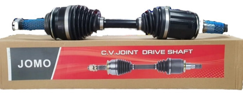 Tripoide Completo Toyota 4runner 03-18 Fj Tacoma