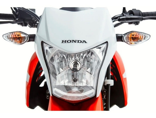 Imagen 4 de 21 de Honda Xr 190