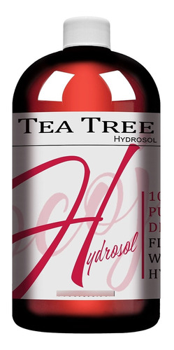 Tea Tree Hydrosol 32 Oz - Tó - 7350718:mL a $244990