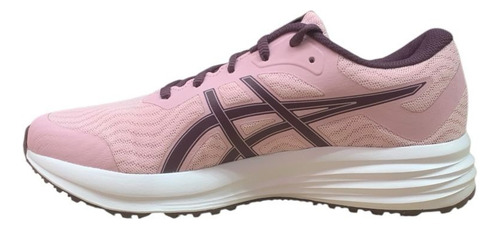 Zapatillas Mujer Running Asics Patriot 12