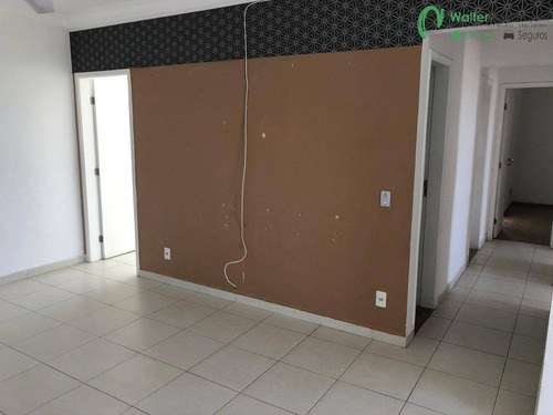 Excelente 3 Dormitórios 2 Suítes No Bairro Mais Querido A Ponta Da Praia - 2520