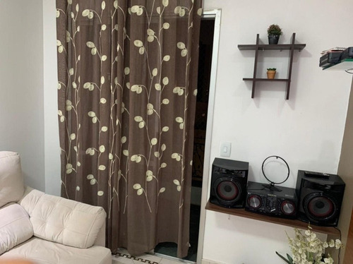 Imagem 17 de 24 de Apartamento - Ap03893 - 69473784