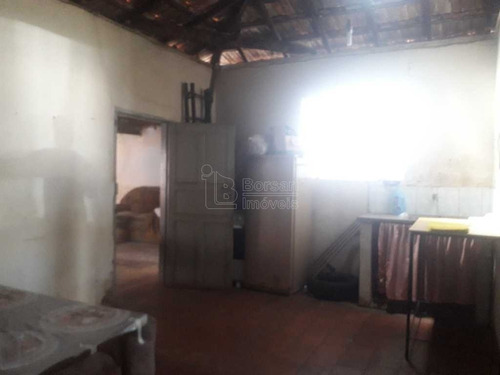 Imagem 4 de 6 de Venda De Casas / Padrão Na Cidade De Araraquara 10529