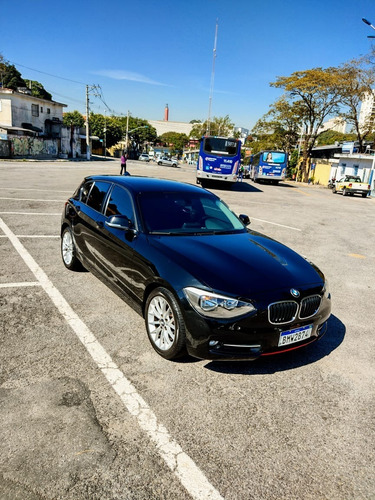 Imagem 3 de 3 de Bmw 118i Urban M3
