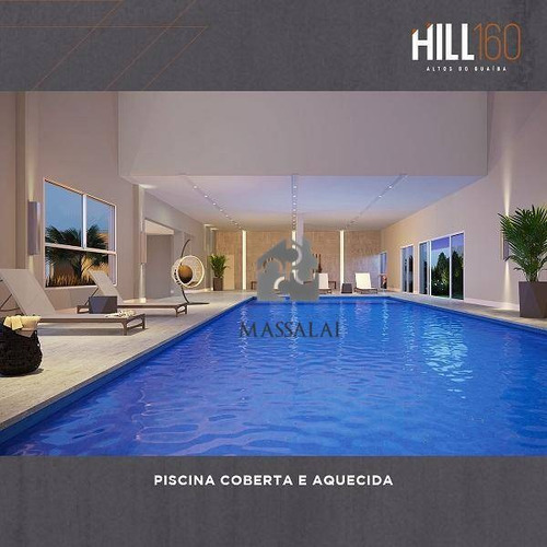 Imagem 14 de 24 de Apartamento De 3 Dormitórios Com 2 Vagas De Garagem À Venda, 89 M² Por R$ 950.000 - Menino Deus - Porto Alegre/rs - Ap2821