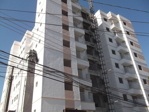 Imagem 5 de 10 de Apartamento Novo Tucuruví 2 Dormitórios (1 Suítes) 2 Vagas Próx. Metrô Parada Inglesa - Bl2802