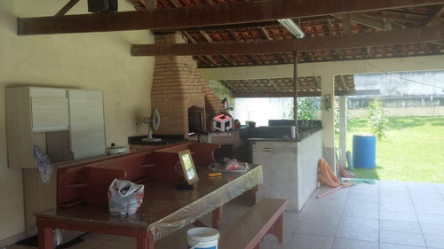 Imagem 14 de 15 de Casa À Venda, 4 Quartos, 1 Suíte, 6 Vagas, Batistini - São Bernardo Do Campo/sp - 75059