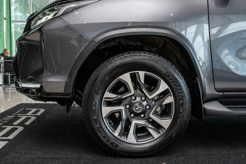 Toyota Hilux Swdmda4md
