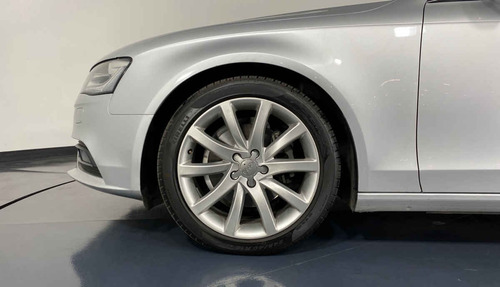 Imagen 11 de 15 de 40787 - Audi A4 2013 Con Garantía