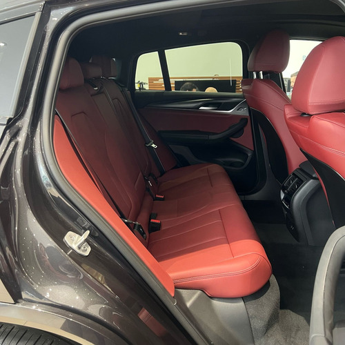 BMW X4 2.0 Xdrive30i