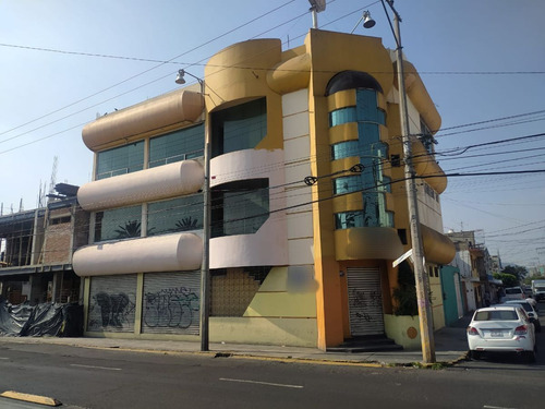 Renta De Local Comercial En Nezahualcoyotl Estado De Mexico Zi3