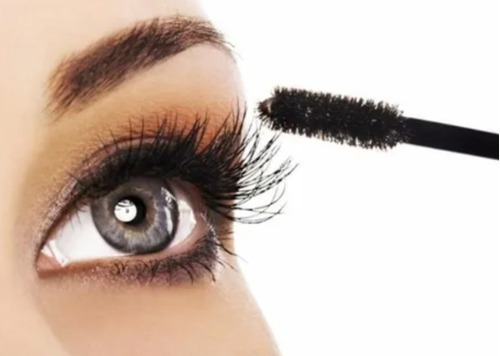 Máscara de alongamento preta Mimika Infinite Lashes