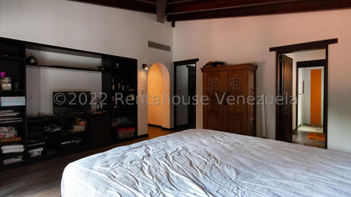 Imagen 3 de 19 de Casa En Venta La Lagunita Mls #22-19591