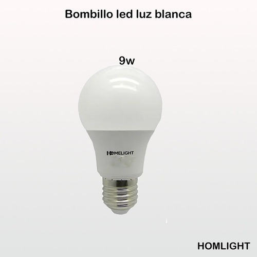 Bombillos Led 12w Varias Marcas