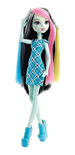 Muñeca De Frankie Stein Monster High