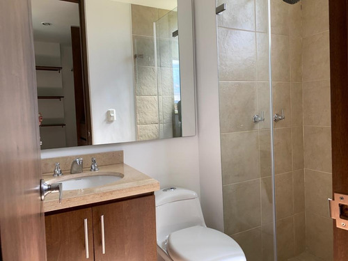 Imagen 2 de 12 de Apartamento En Venta , Urb. Mirasol, San Antonio De Pereira