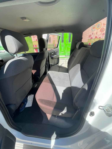 Toyota Hilux 3.0 Cd Srv 171cv 4x2 2014