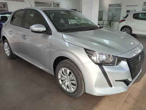 Imagen 11 de 12 de Peugeot 208 Like Pack 1.6 0km 2022