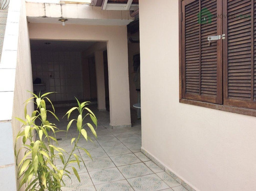 Imagem 11 de 30 de Casa Residencial Para Venda E Locação, Vila Santa Luzia, Taboão Da Serra. - Ca0219