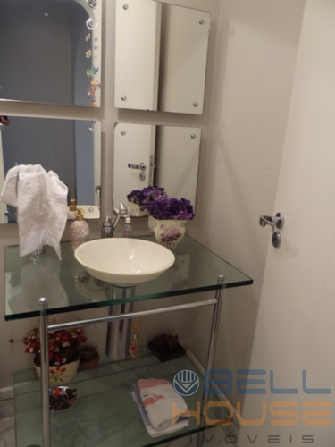 Imagem 5 de 15 de Apartamento - Vila Assuncao - Ref: 17753 - V-17753