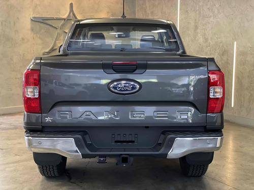 Ford Ranger 3.0 V6 TURBO DIESEL CD XLT 4X4 AUTOMÁTICO