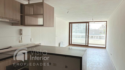 Cómodo Departamento En Edificio Moderno (79418)