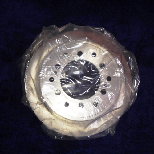Disco Freno Trasero 4runner 2010 2011 2012 2013 2014... 2023