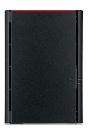 Buffalo Linkstation Soho 2 Bay Desktop 4tb Na Nube