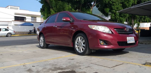 Imagen 3 de 18 de Toyota Corolla Gli Automatico
