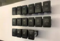 Comprar Switch Suiche Botón Toyota Tacoma Luces Rusticos Otros