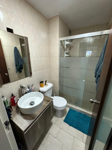 Apartamento Venta La Unión El Hatillo Pozo De Agua Kr