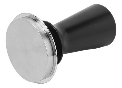 Nuevo Tamper De Café De Acero Inoxidable A Presión, Fácil