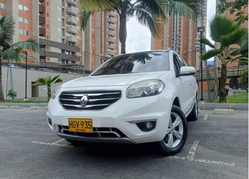 Renault Koleos 2.5 Dynamique