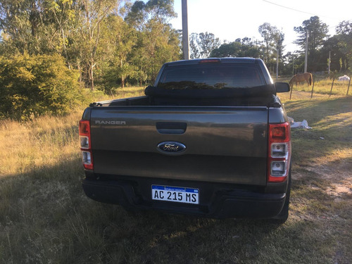 Ford Ranger 2.2 Cd Xl Tdci 150Cv