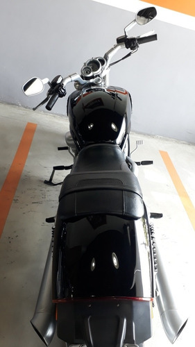Harley-davidson Vrsc V-rod