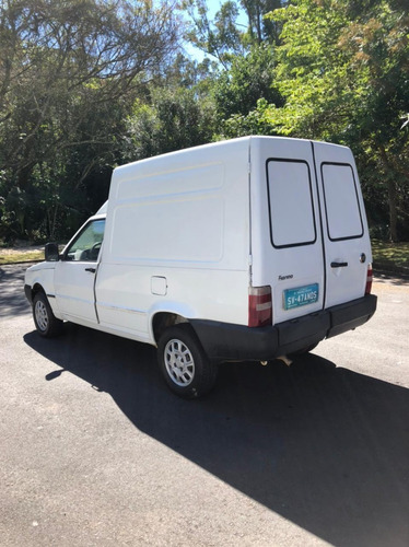 Imagem 6 de 10 de Fiat Fiorino