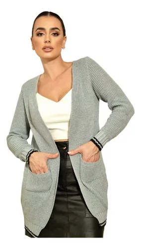 Blusas de inverno store 2019 mercado livre