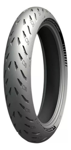 Pneu Moto 418 Michelin Dianteiro 120/70-17 Power 5 Ctx 700