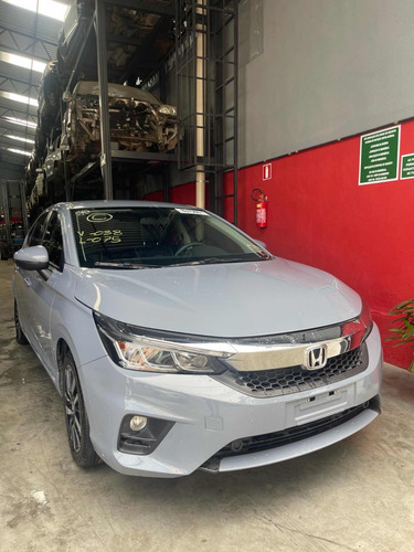 Honda City 2022 2023 2024 Exl 1.5 Para Vendas De Peças