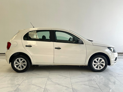 Volkswagen Gol GOL 1.0 FLEX 12V 5P