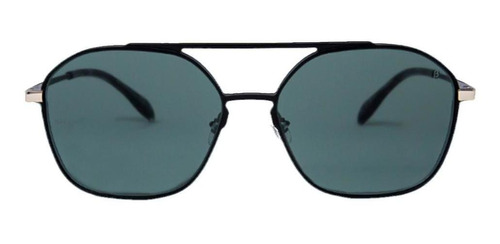 Lentes De Sol Duomo Negro Mita Eyewear Duomoc259