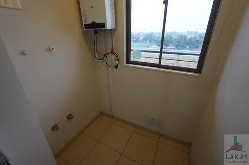 Vista Norte, 3d Y 2b Con Terraza 65m2- Acceso Autopista 68!!