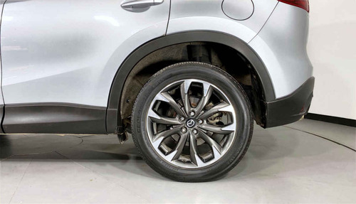 Imagen 10 de 15 de 109619 - Mazda Cx5 2017 Con Garantía